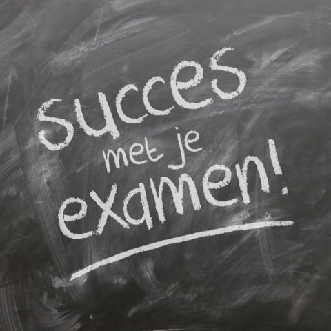 succes-met-je-examen-kaart