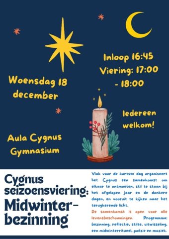Midwinterbezinning