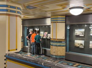 Activiteitenweek april 2025