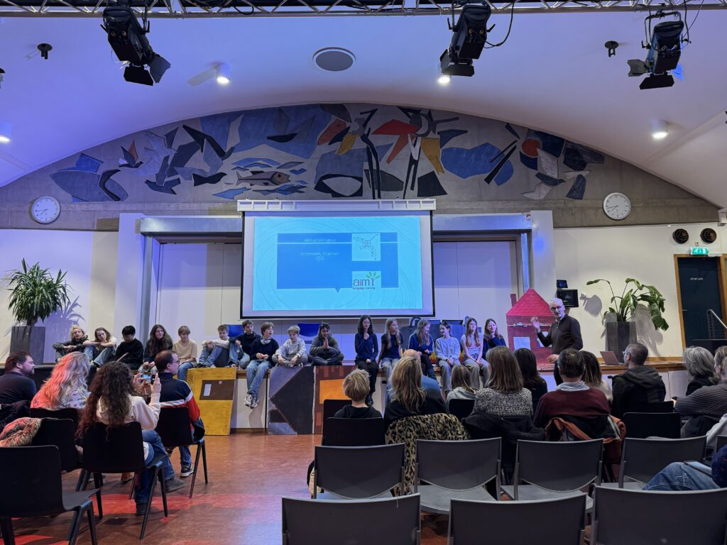 Trois petits cochons