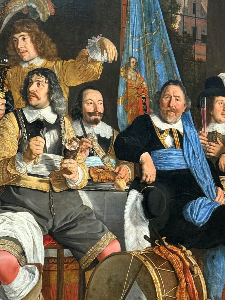 Cygnus en kunst activiteiten