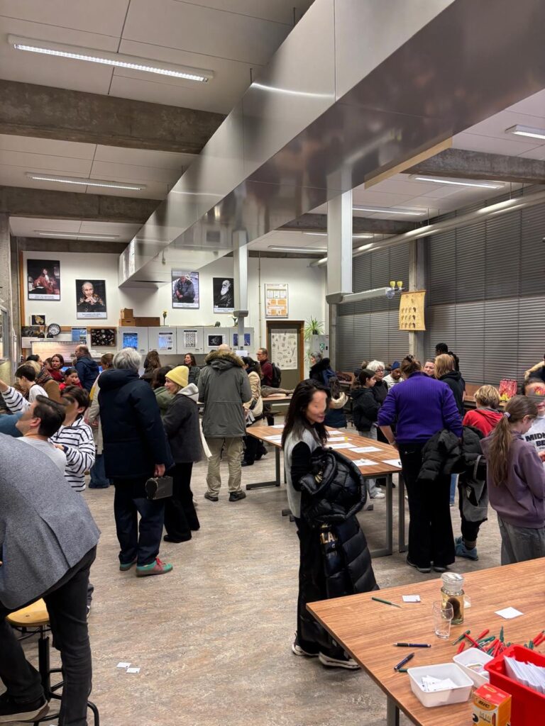 Open dagen groot succes!